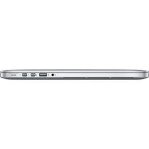 Apple MacBook Pro ME294LL/A 15.4-Inch Laptop with Retina Display (OLD VERSION) (Renewed)