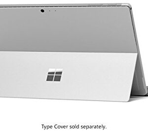 Microsoft Surface Pro (5th Gen, 1796) Intel Core M 4GB RAM / 128GB, 2017 model (Renewed)