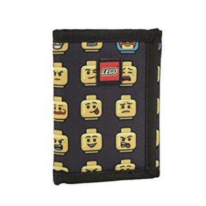 LEGO Minifigure Wallet