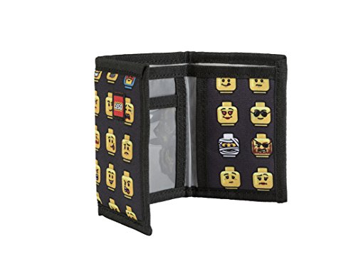 LEGO Minifigure Wallet