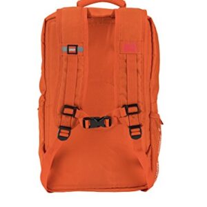 LEGO Brick Backpack - Orange