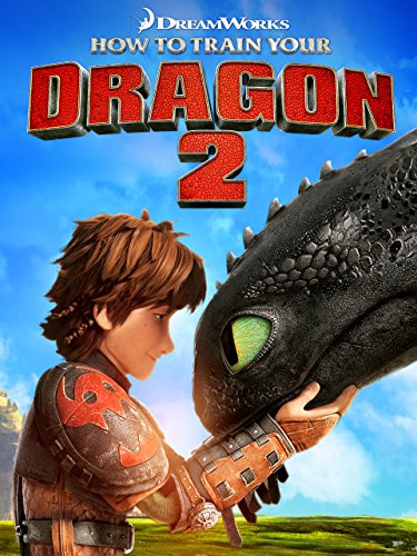 How to Train Your Dragon 2