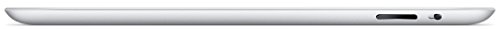 Apple iPad Air 2 MH2N2LL/A (64GB, Wi-Fi + Cellular, Silver) (Renewed)