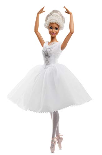 Barbie The Nutcracker and the Four Realms Ballerina of the Realms Doll