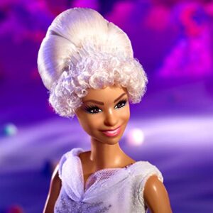 Barbie The Nutcracker and the Four Realms Ballerina of the Realms Doll