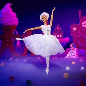 Barbie The Nutcracker and the Four Realms Ballerina of the Realms Doll