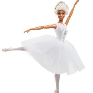 Barbie The Nutcracker and the Four Realms Ballerina of the Realms Doll