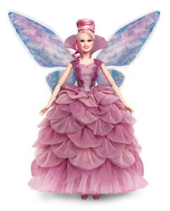 disney the nutcracker sugar plum fairy barbie doll