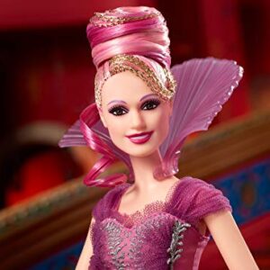 Disney The Nutcracker Sugar Plum Fairy Barbie Doll