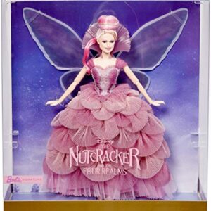 Disney The Nutcracker Sugar Plum Fairy Barbie Doll