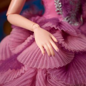 Disney The Nutcracker Sugar Plum Fairy Barbie Doll