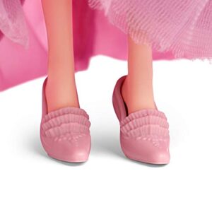Disney The Nutcracker Sugar Plum Fairy Barbie Doll