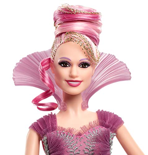 Disney The Nutcracker Sugar Plum Fairy Barbie Doll