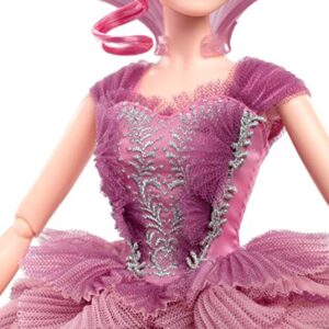 Disney The Nutcracker Sugar Plum Fairy Barbie Doll