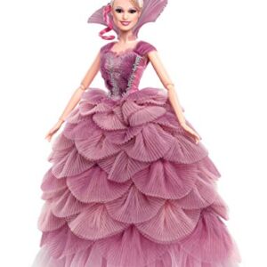 Disney The Nutcracker Sugar Plum Fairy Barbie Doll