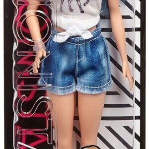 Barbie Fashionistas Doll 88