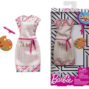 Barbie Fashion