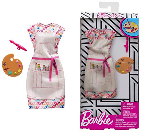 Barbie Fashion