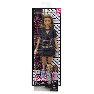 Barbie Fashionistas Doll 87