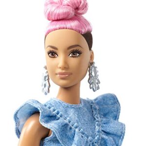 Barbie Fashionistas Doll 95