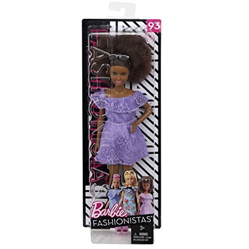 Barbie Fashionistas Doll 93