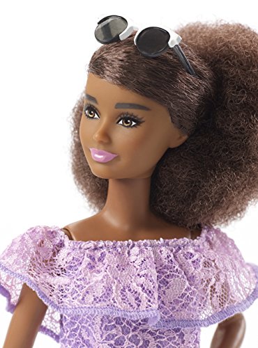 Barbie Fashionistas Doll 93