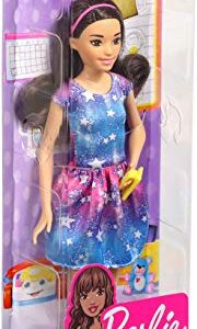 Barbie Skipper Babysitter Doll, Black Hair