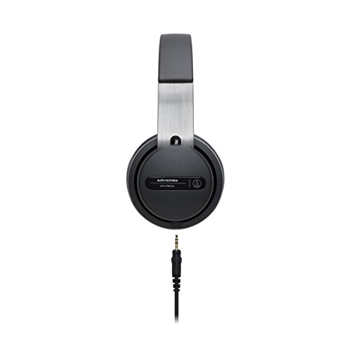 Audio-Technica ATH-PRO7X Professional On-Ear Closed Back DJ Monitor Headphones