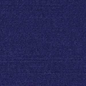 Lion Brand Yarn Feels Like Butta Soft Yarn for Crocheting and Knitting, Velvety, 1-Pack, Royal Blue