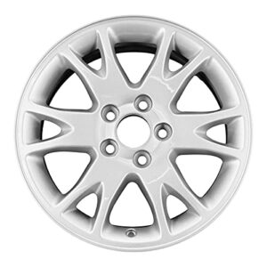 auto rim shop - new reconditioned 16" oem wheel for volvo xc90xc70, v70, s80, s60 xenia 8698499