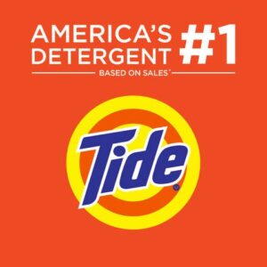 Tide HE Ultra Powder Laundry Detergent (254 oz, 180 loads) AS