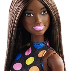 Barbie Doll and Accessories