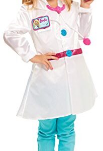 Barbie Doctor Set, Multicolor