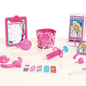 Barbie Doctor Set, Multicolor