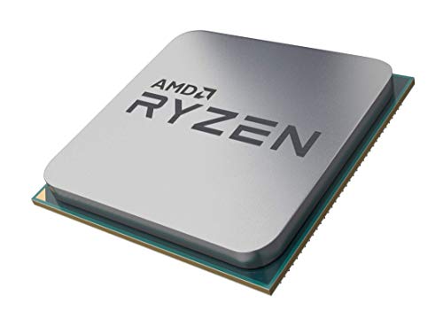 AMD Ryzen 5 2600 Processor with Wraith Stealth Cooler - YD2600BBAFBOX