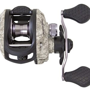 Lew's American Hero Camo 7.1:1 Right Hand Baitcast Reel