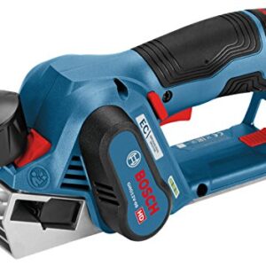 Bosch 12V Max Planer (Bare Tool) GHO12V-08N