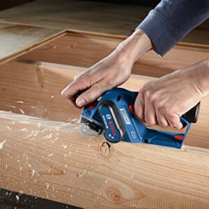 Bosch 12V Max Planer (Bare Tool) GHO12V-08N