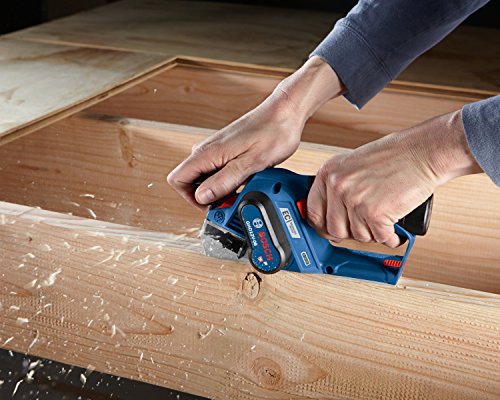 Bosch 12V Max Planer (Bare Tool) GHO12V-08N