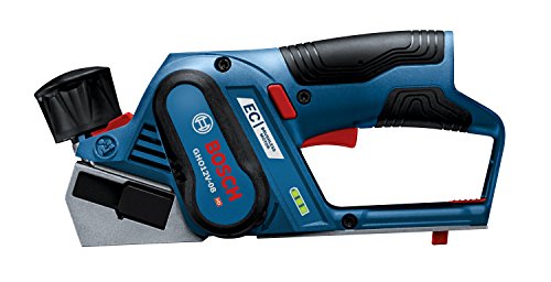 Bosch 12V Max Planer (Bare Tool) GHO12V-08N