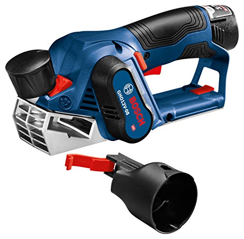 Bosch 12V Max Planer (Bare Tool) GHO12V-08N