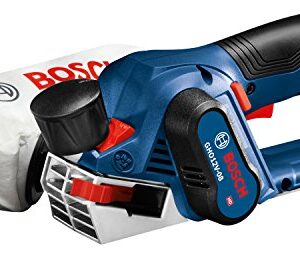 Bosch 12V Max Planer (Bare Tool) GHO12V-08N