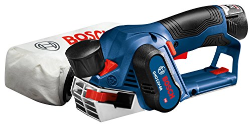 Bosch 12V Max Planer (Bare Tool) GHO12V-08N