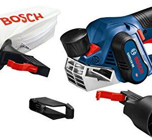 Bosch 12V Max Planer (Bare Tool) GHO12V-08N