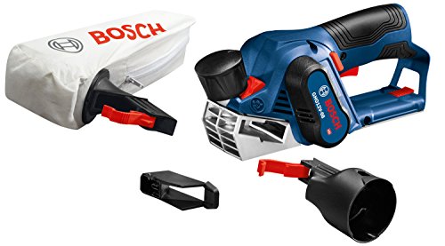 Bosch 12V Max Planer (Bare Tool) GHO12V-08N