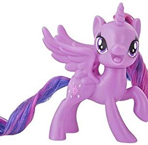 My Little Pony Twilight Sparkle Doll