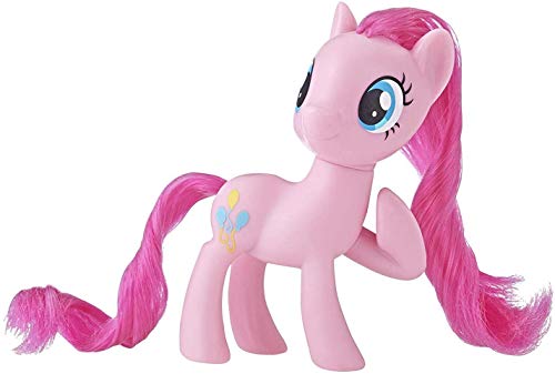 My Little Pony Pinkie Pie Doll