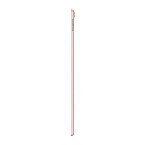 Apple iPad Pro 10.5in (2017) 256GB, Wi-Fi - Rose Gold (Renewed)