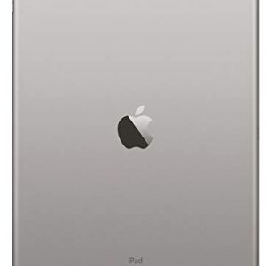 Apple iPad Pro 2 12.9in (2017) 64GB, Wi-Fi - Space Gray (Renewed)