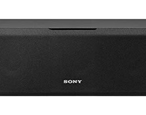 Sony STRDH590 5.2ch 4K AV Receiver with Complete 5.2 Surround Sound System